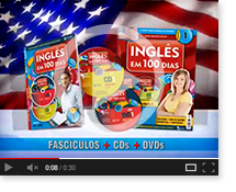 Video: Inglês em 100 Dias